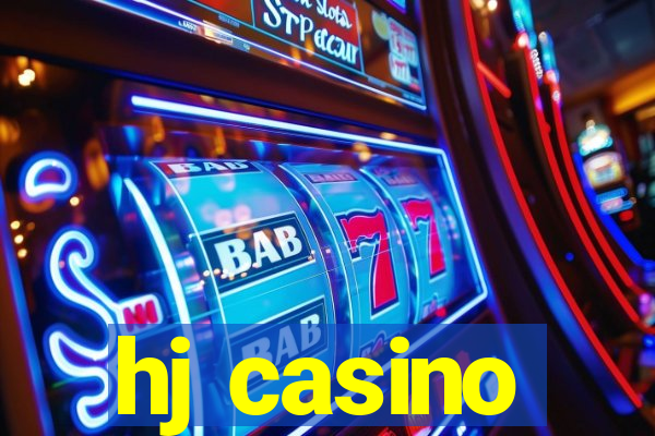 hj casino